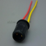 T10-5 bulb socket
