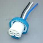 9004 9007 female socket