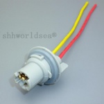 T13 plastic female connector